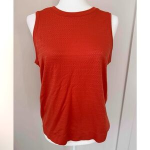 Lululemon Breeze by Muscle Tank Sz 8 Like New